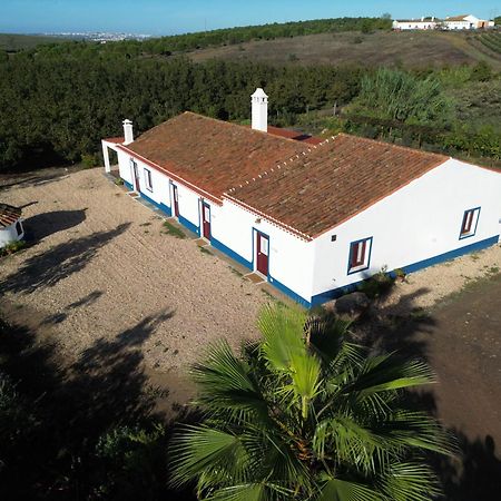 Monte Do Pantaleao Villa Baleizao ภายนอก รูปภาพ