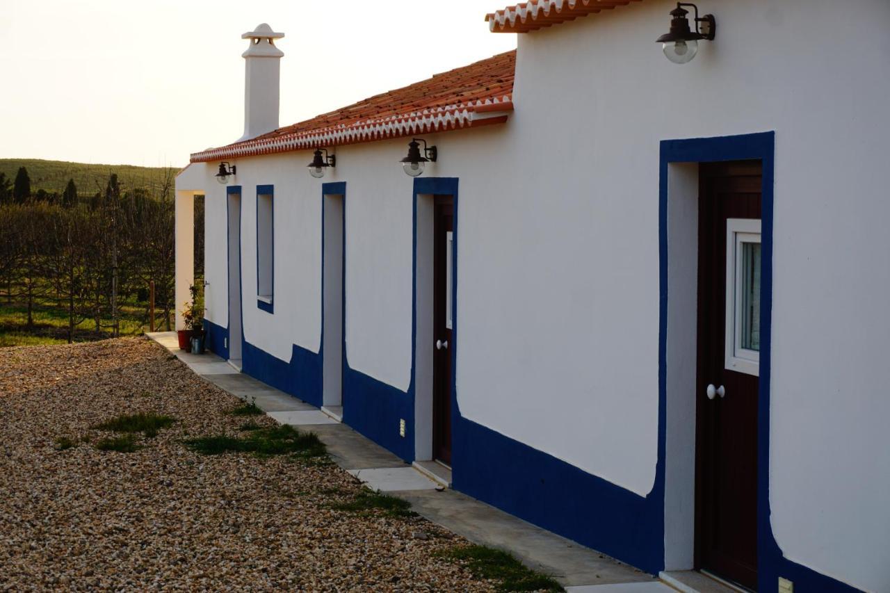 Monte Do Pantaleao Villa Baleizao ภายนอก รูปภาพ