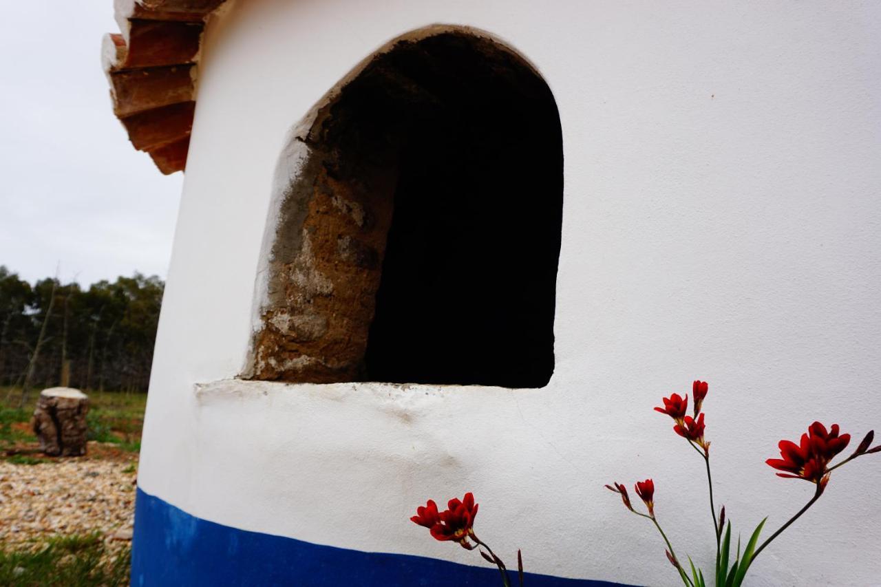 Monte Do Pantaleao Villa Baleizao ภายนอก รูปภาพ