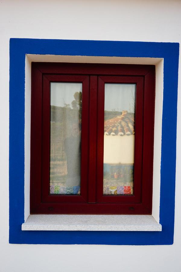 Monte Do Pantaleao Villa Baleizao ภายนอก รูปภาพ