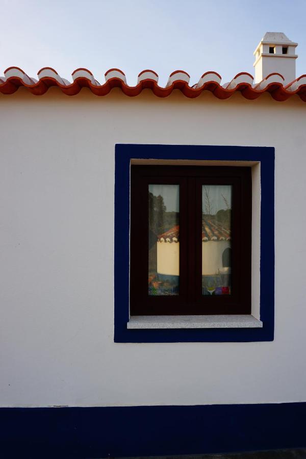 Monte Do Pantaleao Villa Baleizao ภายนอก รูปภาพ