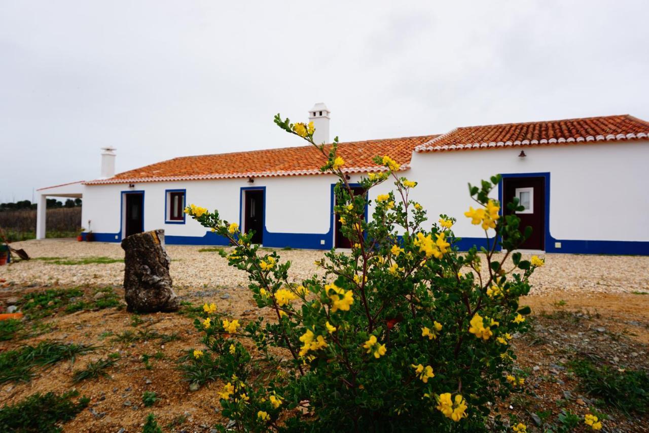 Monte Do Pantaleao Villa Baleizao ภายนอก รูปภาพ