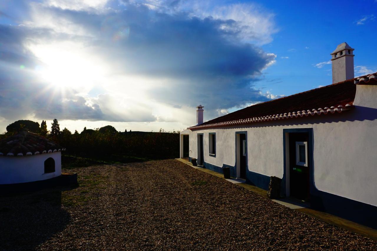 Monte Do Pantaleao Villa Baleizao ภายนอก รูปภาพ