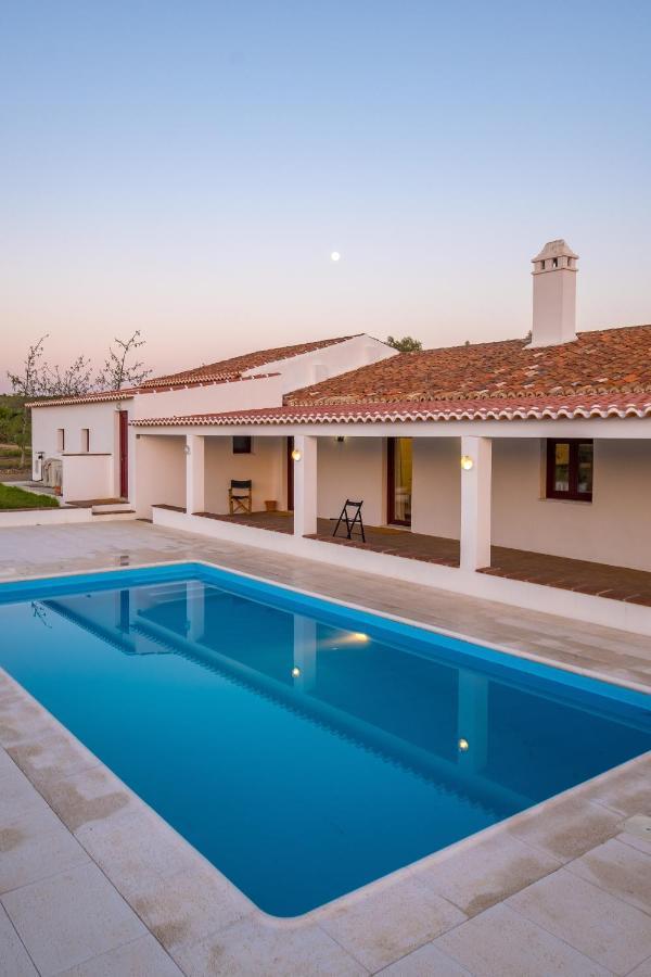 Monte Do Pantaleao Villa Baleizao ภายนอก รูปภาพ