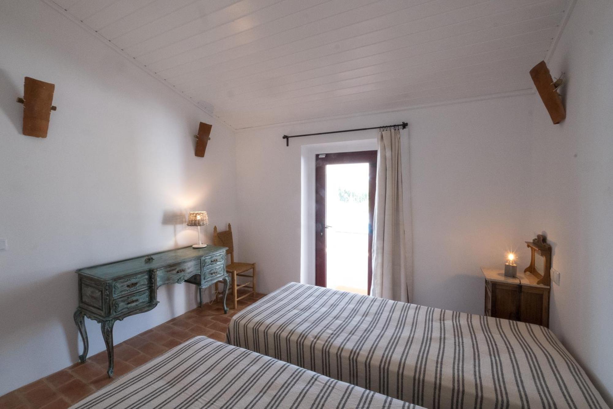 Monte Do Pantaleao Villa Baleizao ห้อง รูปภาพ