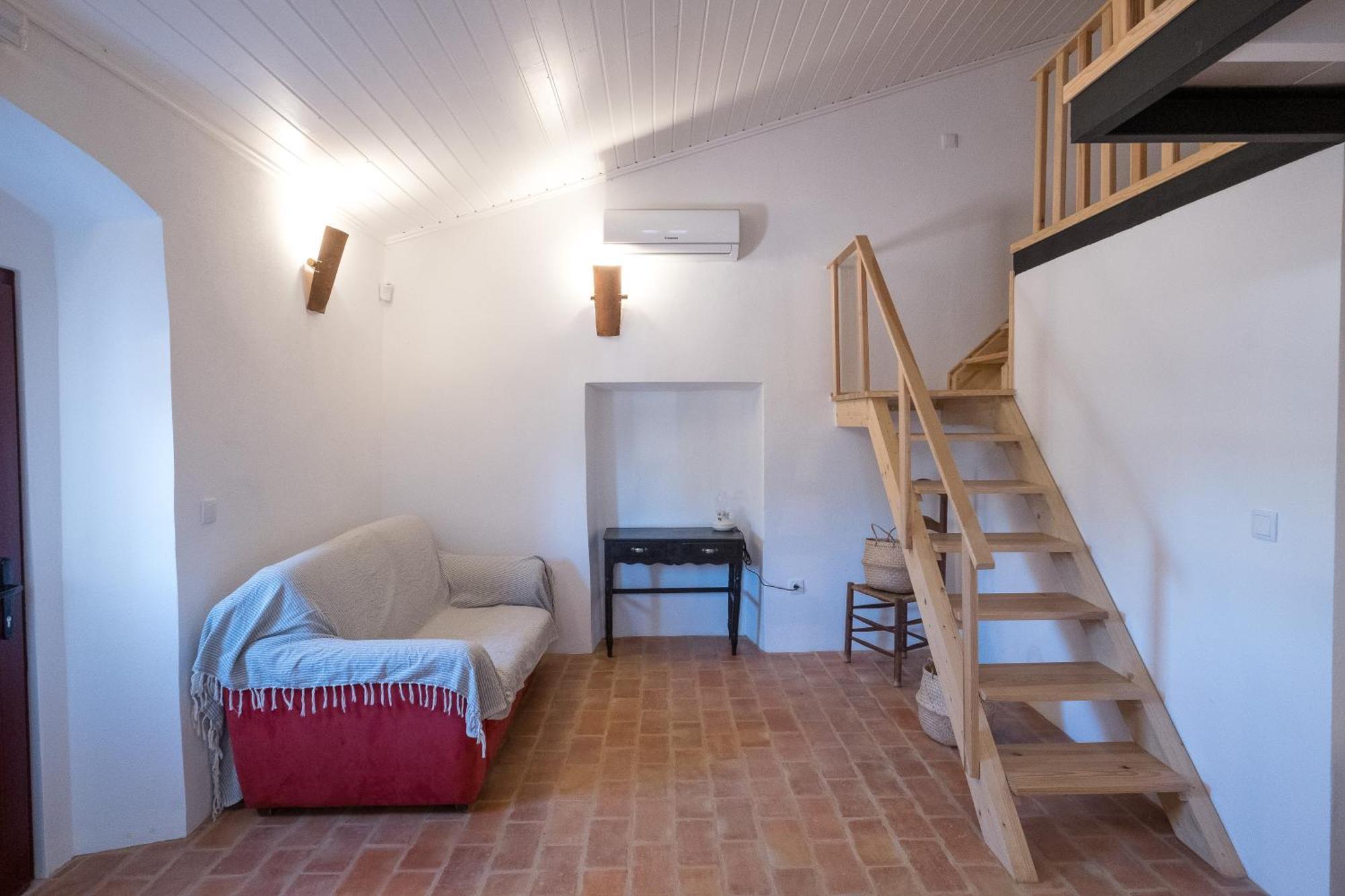 Monte Do Pantaleao Villa Baleizao ห้อง รูปภาพ