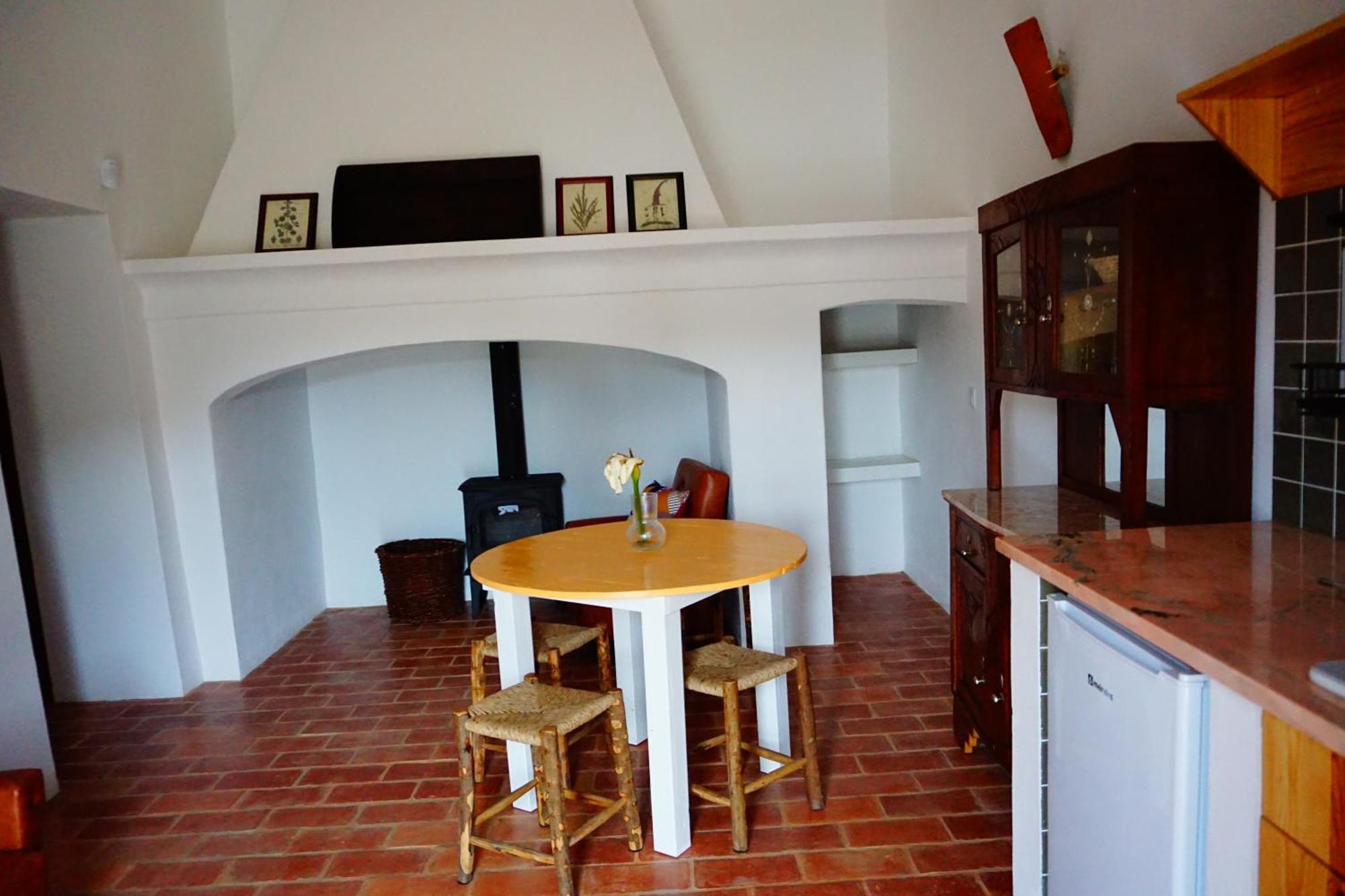 Monte Do Pantaleao Villa Baleizao ภายนอก รูปภาพ