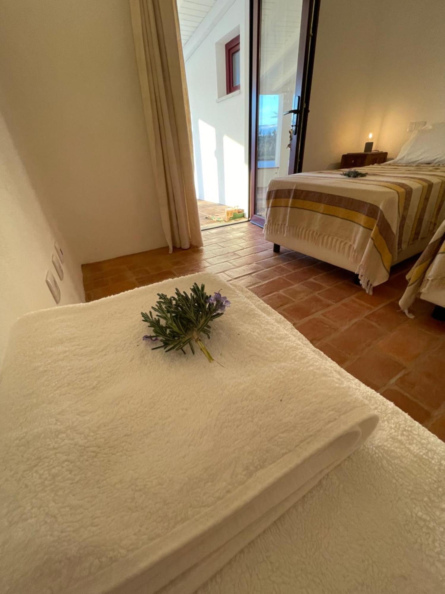 Monte Do Pantaleao Villa Baleizao ห้อง รูปภาพ