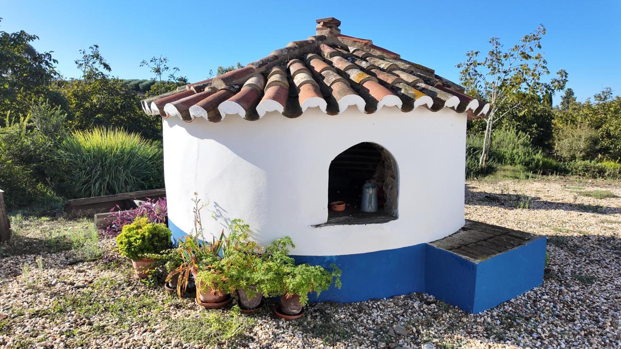 Monte Do Pantaleao Villa Baleizao ภายนอก รูปภาพ