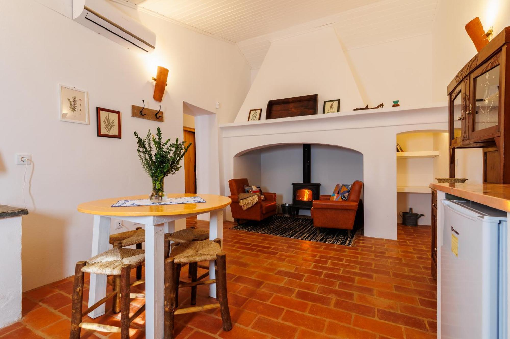 Monte Do Pantaleao Villa Baleizao ภายนอก รูปภาพ